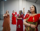 Mujeres gitanas