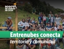 Mirador Parque Entrenubes