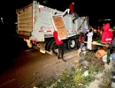 Operativo en Kennedy intervino 12 barrios de la localidad, recuperando 2.500 mts2 de espacio público 