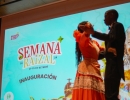 XXII Semana Raizal