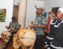 Presentación Día Palenquero La Candelaria