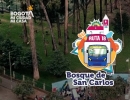 Parque Bosque de San Carlos