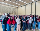 Segundo encuentro de formación para emprendedores de Usme