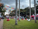 La Feria Talento al Parque – Edición Moda 2026 abre su convocatoria para impulsar el talento empresarial de Bogotá.