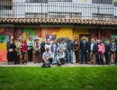 Bichos del Parque