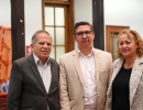 Nueva junta directiva del Comité Distrital de Libertad Religiosa
