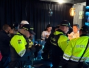 Operativo de inspección, vigilancia y control 