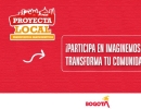 Construyamos la localidad que soñamos: ¡Súmate a la ruta Imaginemos lo Local 2026!