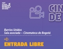 Información cinemateca junio