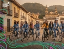 bicicleta candelaria