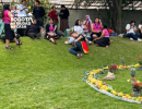 Puente Aranda resguarda la historia, las tradiciones y la cultura de los pueblos indígenas