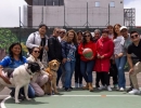 Fotografía relacionada con: El Parque Urbanización San Carlos renueva sus espacios para el disfrute de la comunidad de Tunjuelito.
