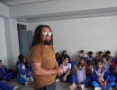 Escuelas Convivir para Transformar