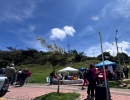 evento sobre la no violencia contra las mujeres