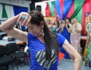 Conmemoración del Día de la Mujer Rrom en Bogotá