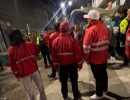 Operativo de ordenamiento espacio publico barrio 20 de julio 
