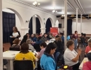Primer Foro Local de Discapacidad 