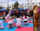 Fotografía relacionada con: Más de 450 personas accedieron a la oferta institucional durante la feria de servicios en Tunjuelito