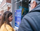 Fotografía relacionada con: MÁS DE 500 PERSONAS PARTICIPARON EN LA JORNADA DE INGRESO MÍNIMO GARANTIZADO EN TUNJUELITO