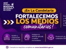 medios comunitarios