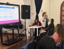Programa ‘Barrios Unidos se Forma, se Activa y se Transforma’