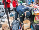 Operación Espacio Público en San Cristóbal Norte