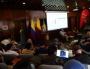 congreso de paz