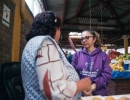 Fotografía relacionada con: Plazas Distritales de Mercado de Tunjuelito se llenaron de emprendimientos, sabor y vida con ‘la plaza con sentido’.