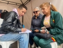 Santa Fe se suma a la Semana de la Participación con más de 20 actividades entre el 17 y el 24 de octubre