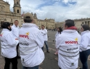 Dirección de Diálogo y Convivencia 