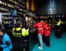 Fotografía relacionada con: TRES ESTABLECIMIENTOS DE LICORERÍAS FUERON SUSPENDIDOS EN OPERATIVO DE CONTROL EN TUNJUELITO.