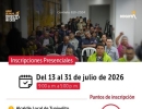 Fotografía relacionada con: Tunjuelito abre inscripciones para la Escuela de Formación en Participación Ciudadana