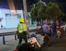 Fotografía relacionada con: Tunjuelito fortalece la movilidad con operativo que dejó cinco inmovilizaciones y 18 comparendos