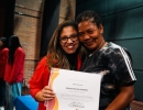 Fotografía relacionada con: Tunjuelito se encuentra para reconocer su memoria, fortalecer la paz y promover la reconciliación.