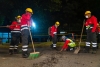 Alcaldías locales le cumplen a Bogotá 