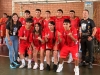 En Usme, el deporte es paz