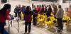 Fotografía relacionada con: Cine Club fortalece la salud mental y el bienestar de las personas mayores en Tunjuelito