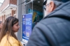 Fotografía relacionada con: MÁS DE 500 PERSONAS PARTICIPARON EN LA JORNADA DE INGRESO MÍNIMO GARANTIZADO EN TUNJUELITO
