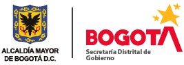 Secretaria de Gobierno de Bogota